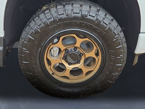 New 2026 Chevrolet Silverado 1500 RST w/ RST All Star Premium Package AWD/4WD image 11