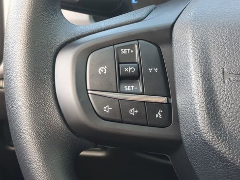 New 2025 Ford Ranger XL w/ Trailer Tow Package image 20