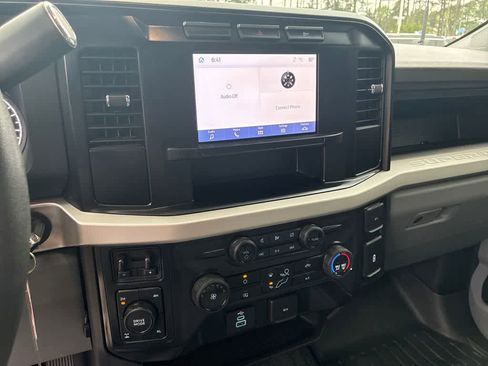 Certified 2024 Ford F250 XL w/ XL Chrome Package AWD/4WD image 30
