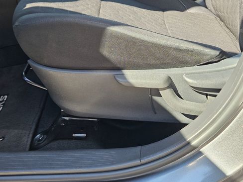 Used 2024 Nissan Kicks SV image 21