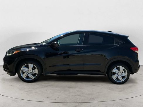 Used 2019 Honda HR-V EX image 8