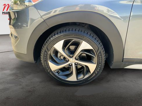 Used 2018 Hyundai Tucson Limited FWD image 33
