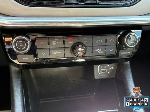 Used 2024 Jeep Compass Limited AWD/4WD image 17