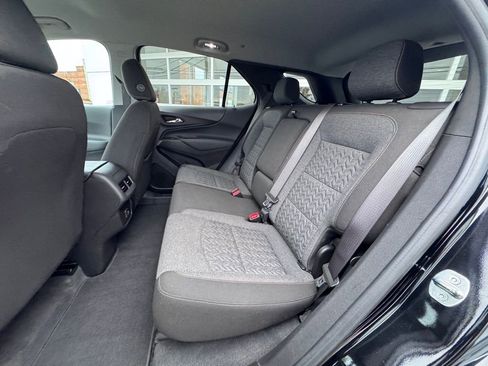 Used 2024 Chevrolet Equinox LT image 31