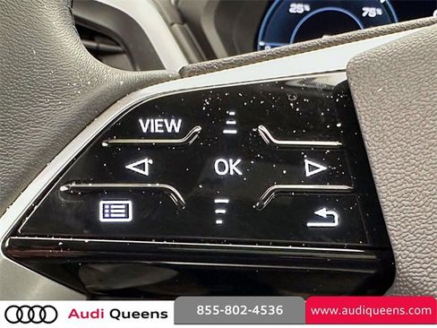 Used 2024 Audi Q4 e-tron Premium Plus w/ Premium Plus image 30