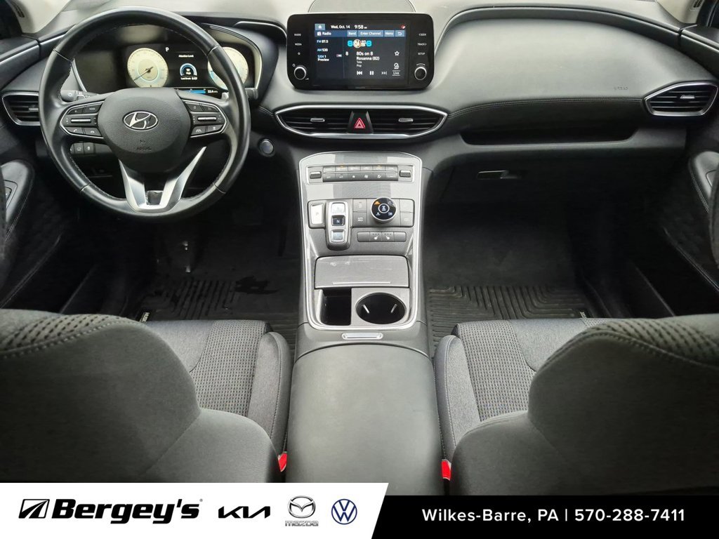 Used 2022 Hyundai Santa Fe XRT AWD/4WD image 35