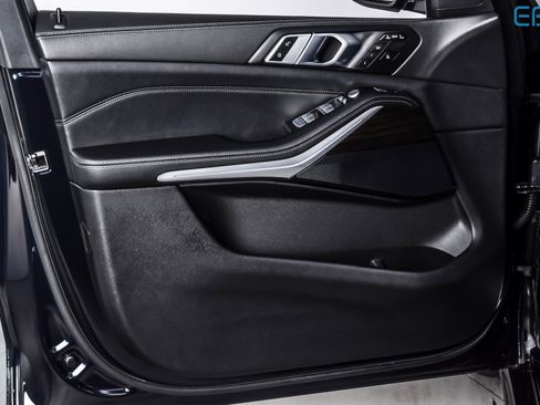 Used 2024 BMW X7 xDrive40i w/ M Sport Package image 15