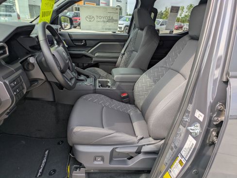 New 2026 Toyota Tacoma SR5 RWD image 11