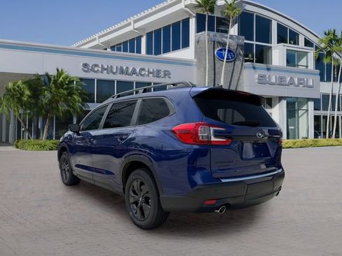 New 2026 Subaru Ascent Premium AWD/4WD image 5