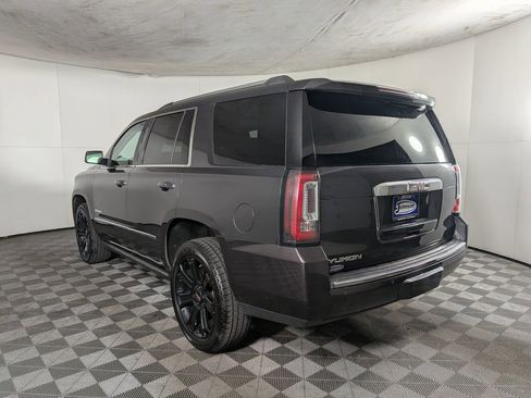 Used 2018 GMC Yukon Denali w/ Denali Ultimate Package image 4