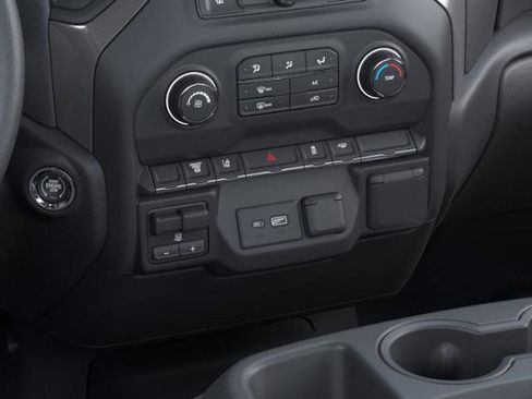 New 2026 Chevrolet Silverado 3500 W/T w/ WT Convenience Package image 23