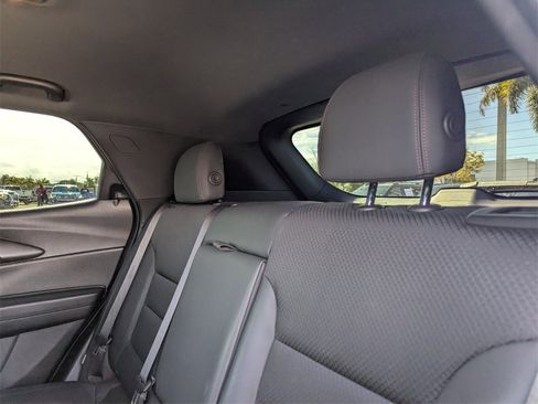 Used 2023 Chevrolet TrailBlazer RS w/ Convenience Package image 17