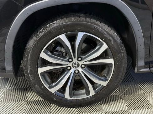 Used 2022 Lexus RX 350 350 w/ Premium Package image 16