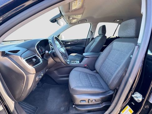 Used 2024 Chevrolet Equinox LT FWD image 22