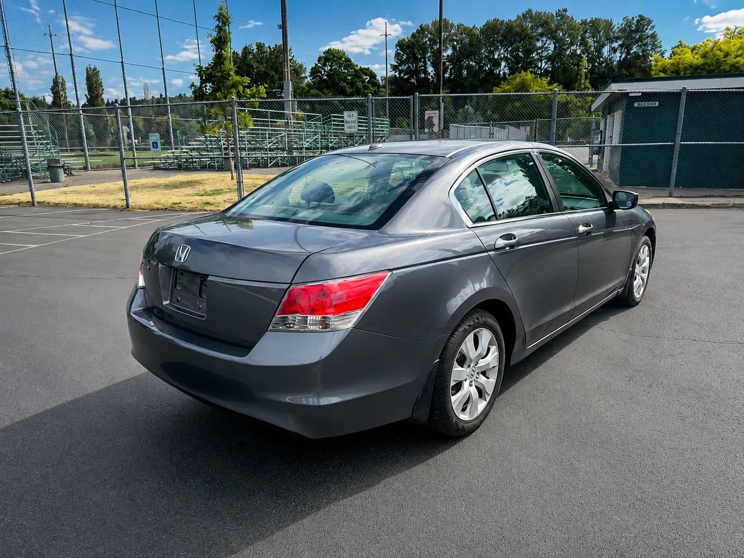 Used 2010 Honda Accord EX-L image 5