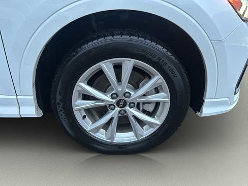 Used 2023 Audi Q3 2.0T Premium image 27