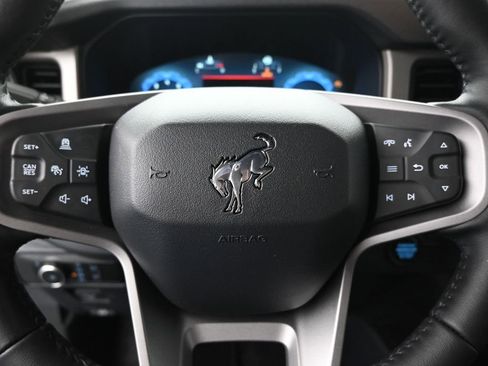 New 2026 Ford Bronco Outer Banks image 11