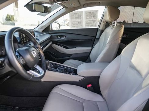 Used 2025 Honda Accord Touring image 20
