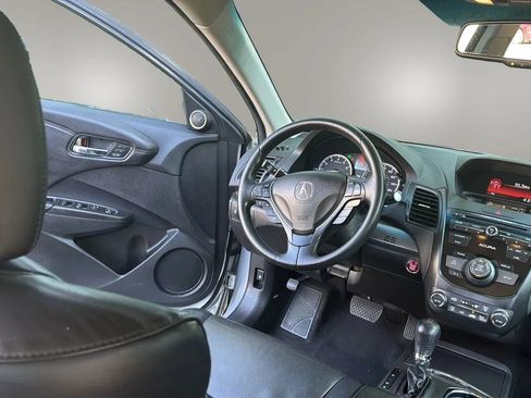 Used 2015 Acura RDX FWD image 30