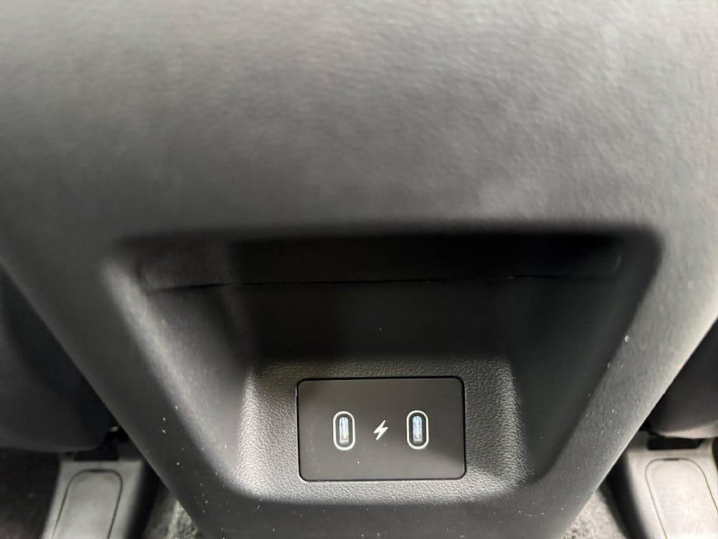 New 2026 Hyundai Tucson Limited AWD/4WD image 22
