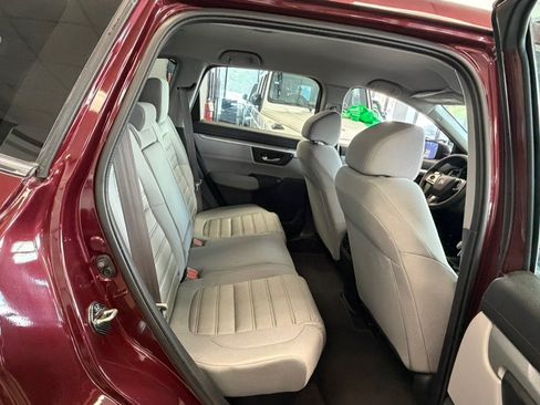 Used 2017 Honda CR-V LX image 31
