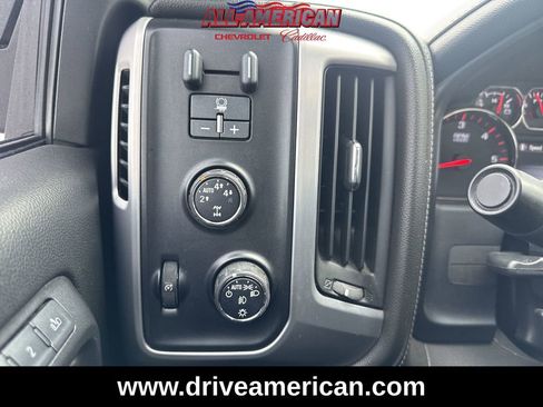 Used 2015 GMC Sierra 1500 SLT image 18