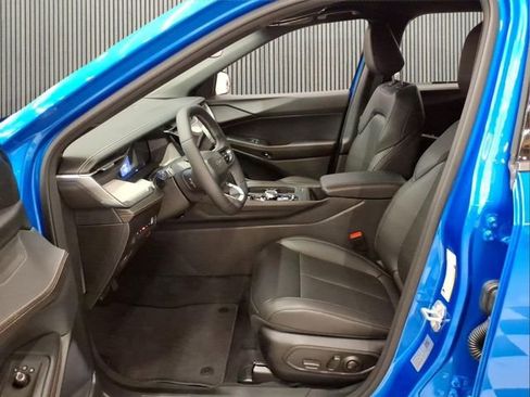 New 2026 Jeep Cherokee Limited AWD/4WD image 5