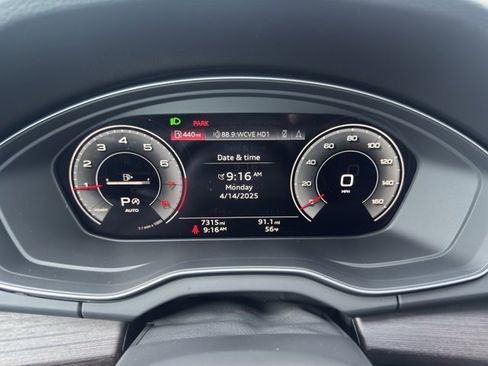 Certified 2024 Audi Q5 2.0T Premium Plus w/ Premium Plus Package image 13