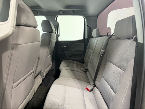 Used 2018 GMC Sierra 1500 2WD Double Cab image 14
