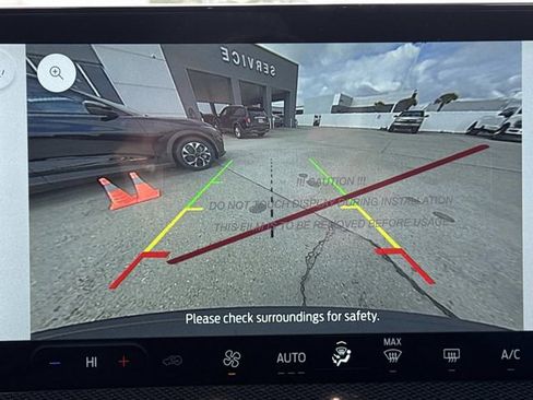 New 2026 Ford Escape ST-Line w/ Tech Pack #1 image 15