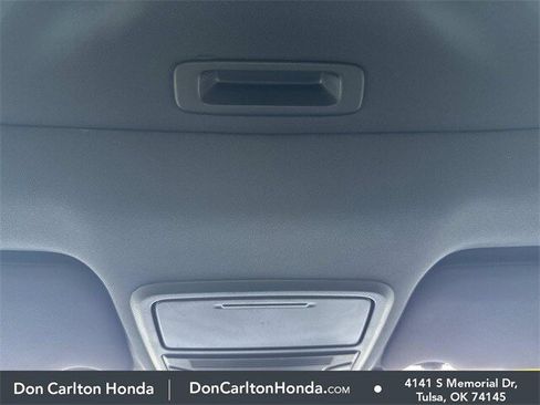 Used 2025 Honda Ridgeline Black Edition image 27