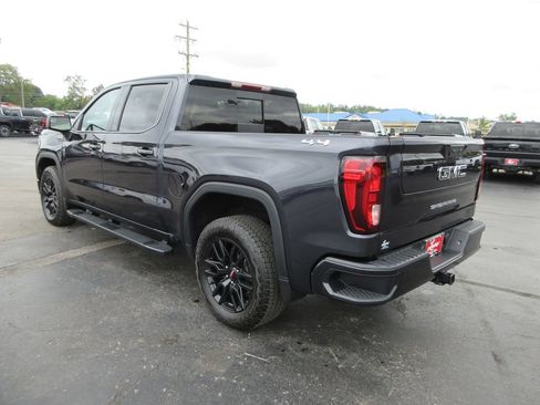 Used 2025 GMC Sierra 1500 Elevation w/ Preferred Package AWD/4WD image 8