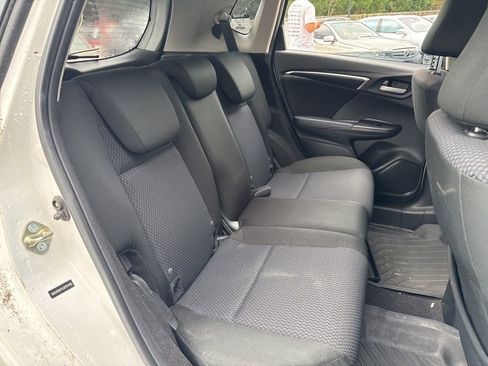 Used 2020 Honda Fit LX image 7