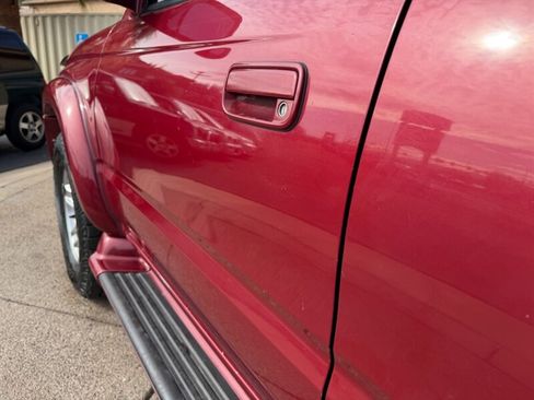 Used 2002 Toyota 4Runner SR5 image 27