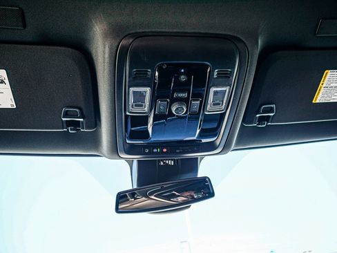 New 2026 Chevrolet Suburban LT w/ Comfort Package image 64