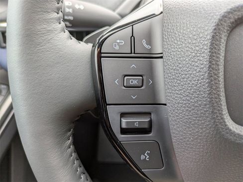 New 2026 Subaru Solterra Touring XT image 25