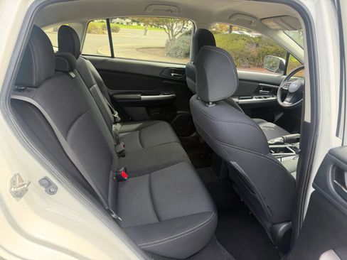 Used 2016 Subaru Impreza 2.0i Sport Premium w/ Popular Package #1 AWD/4WD image 17