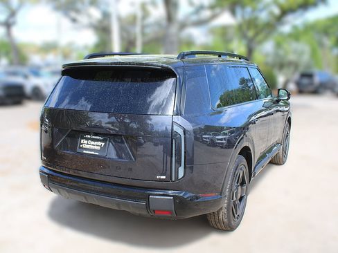 New 2027 Kia Telluride SX X-Line image 7