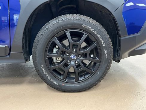 Used 2024 Subaru Crosstrek 2.5i Wilderness image 29