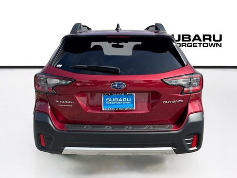 Used 2022 Subaru Outback Limited w/ Popular Package #2 AWD/4WD image 6