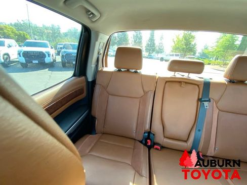 Used 2014 Toyota Tundra 1794 Edition RWD image 22