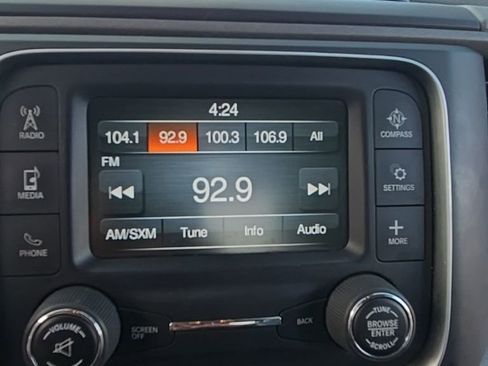Used 2018 RAM 1500 Tradesman w/ Popular Equipment Group RWD image 19
