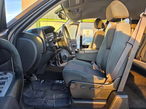 Used 2009 Chevrolet Silverado 1500 LT w/ Power Pack Plus image 20