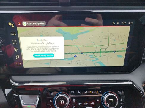 New 2026 GMC Sierra 3500 AT4 w/ AT4 Premium Plus Package image 15