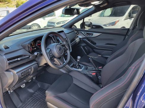 Used 2022 Subaru WRX Premium image 15