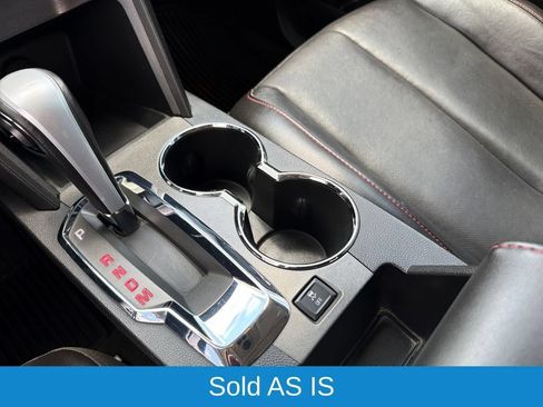 Used 2012 GMC Terrain SLT w/ Chrome and Technology Package AWD/4WD image 24
