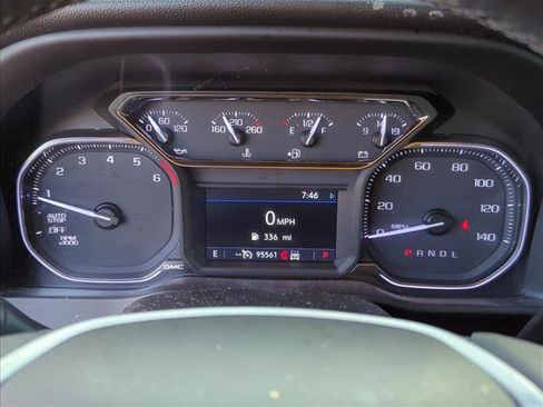 Used 2019 GMC Sierra 1500 Elevation w/ Elevation Value Package image 15