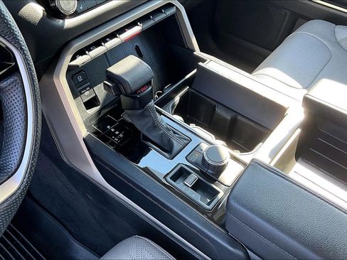 Used 2024 Toyota Sequoia SR5 w/ SR5 Premium Package image 22