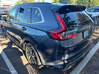 Used 2023 Honda CR-V Sport Touring video 2