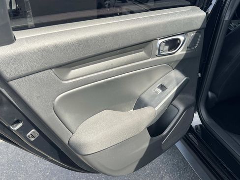 Certified 2024 Honda Civic Sport image 19